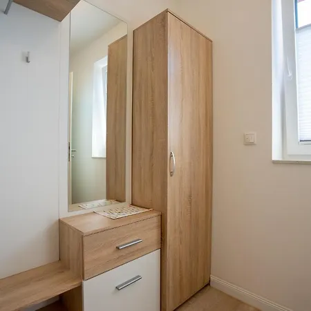 Διαμέρισμα Max & Moritz 4