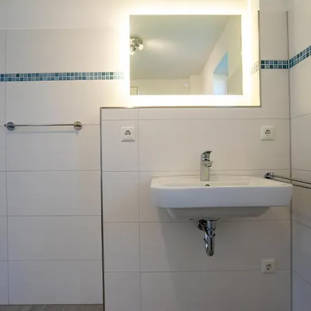 Apartment Max & Moritz 4 *