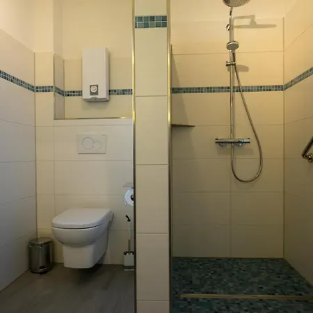 Max & Moritz 4 * Büsum