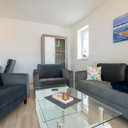 Max & Moritz 4 Apartment