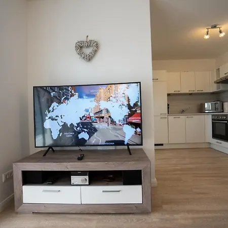 Max & Moritz 4 Büsum