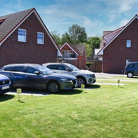 Max & Moritz 4 * Büsum