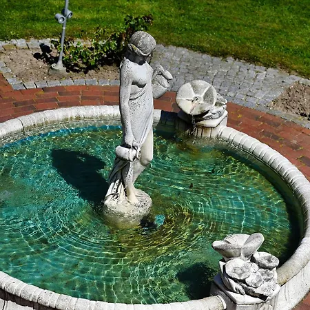 Max & Moritz 4 Διαμέρισμα Büsum