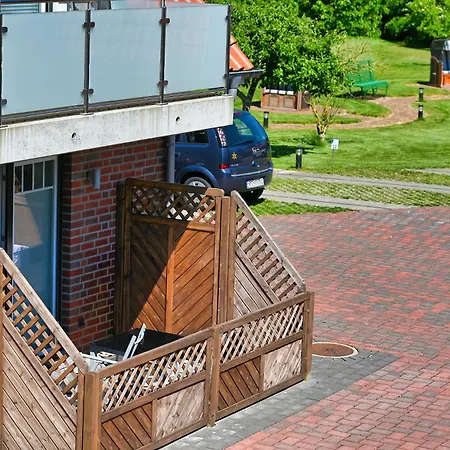 Max & Moritz 4 * Büsum