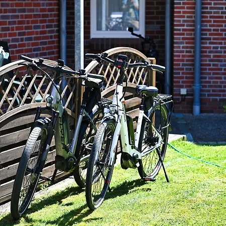 Max & Moritz 4 * Busum