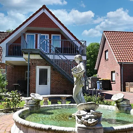 Max & Moritz 4 Διαμέρισμα