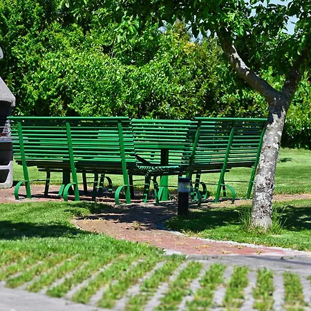 Διαμέρισμα Max & Moritz 4