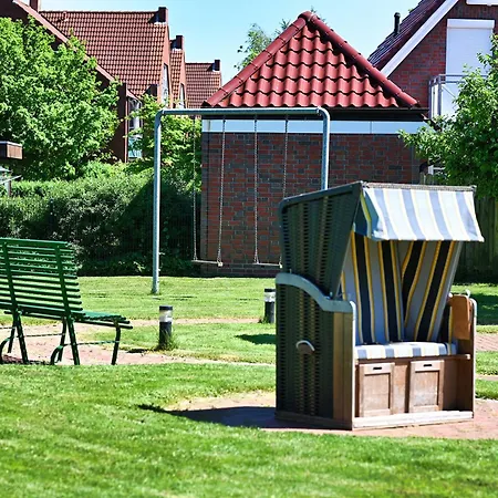 Διαμέρισμα Max & Moritz 4 *